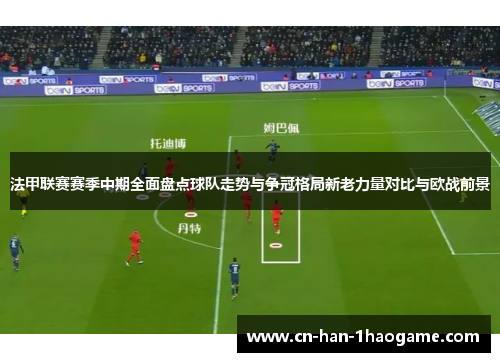 法甲联赛赛季中期全面盘点球队走势与争冠格局新老力量对比与欧战前景